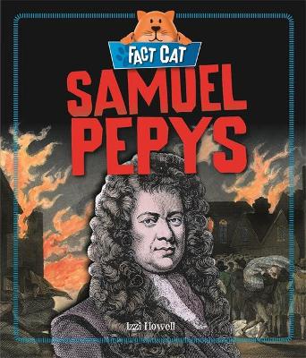 Samuel Pepys