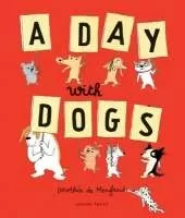 A Day with Dogs