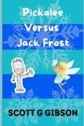 Pickalee Versus Jack Frost