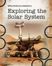 Exploring the Solar System