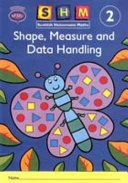 Scottish Heinemann Maths 2, Shape, Measure and Data Handling Activity Book (single)
