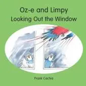 Oz-e and Limpy Looking Out the Window