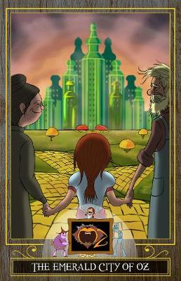 The Emerald City of Oz