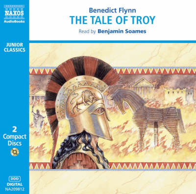 The Tale of Troy