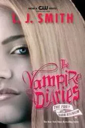 The Vampire Diaries