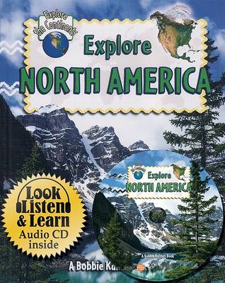 Explore North America