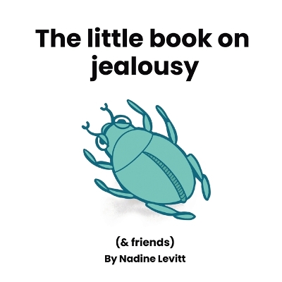 The little book on jealousy
