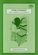 Ffris Cynhaeaf - Ffigyrau a Golygfeydd ar Gyfer Diolchgarwch