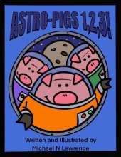 Astro-pigs 1,2,3!