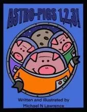 Astro-pigs 1,2,3!