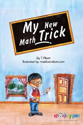 My New Math Trick