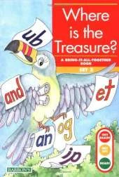 Where is Treasure?