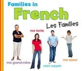 World Languages - Families: Pack A of 6