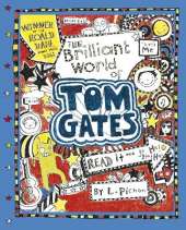 The Brilliant World of Tom Gates