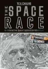 Space Race: An Interactive Space Exploration Adventure