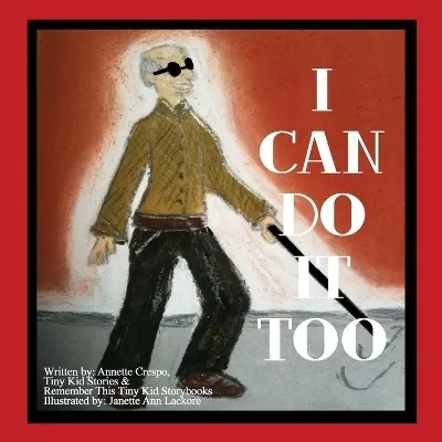 I Can Do It Too