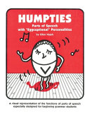 Humpties: Parts of Speech With "Eggceptional" Personalities: Parts