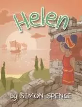 Helen: Book 9- Early Myths: Kids Books on Greek Myth