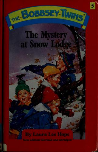 At Snow Lodge