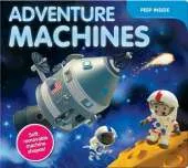 Adventure Machines