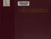 Cranberries