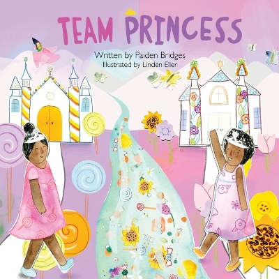 Team Princess