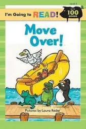 Move Over!