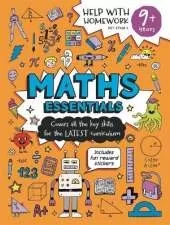 Help With Homework: 9+ Years Maths Essentials