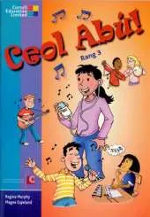 Ceol Abu! 3rd Class