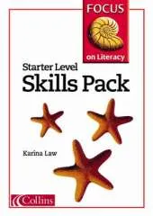Starter Level Skills Pack