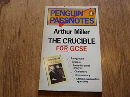 Arthur Miller's "Crucible"