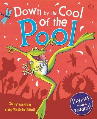 Down By The Cool Of The Pool