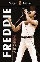 Penguin Readers Level 5: Freddie Mercury (ELT Graded Reader): Abridged Edition
