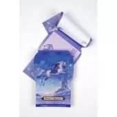 Magic Horses Seal and Send Stationery