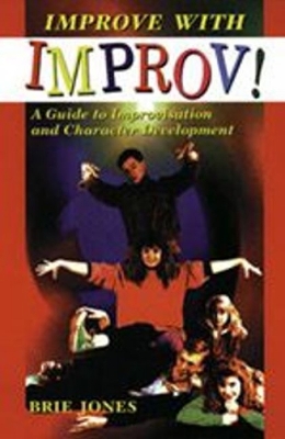 Improve with Improv!