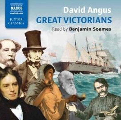 Great Victorians