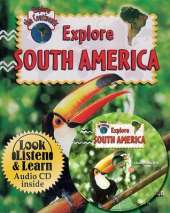 Explore South America