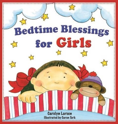 Bedtime Blessings for Girls