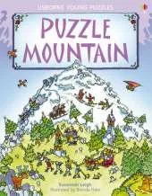 Young Puzzles Puzzle Mountain