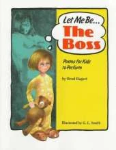 Let Me Be the Boss