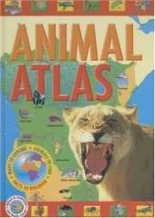 Animal Atlas