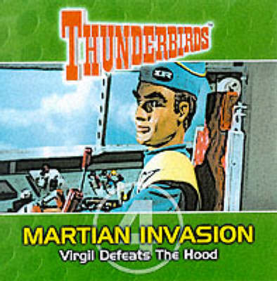 Thunderbirds