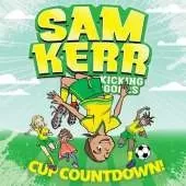 Cup Countdown!