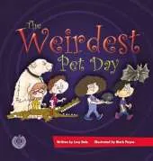 The Weirdest Pet Day