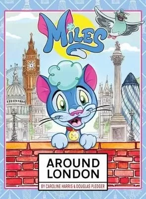 Miles Around London