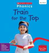 Train for the Top (Set 8)