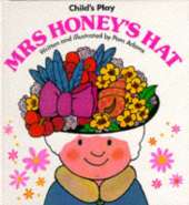 Mrs. Honey's Hat