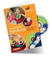 The Beat Baby Handbook: Rhymes, raps, songs and activities to nurture emotional development