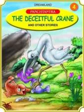 Stories from Panchatantra