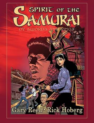 Spirit of the Samurai: Of Swords and Rings